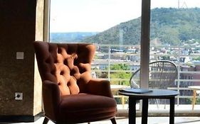 Panorama 360° Hotel